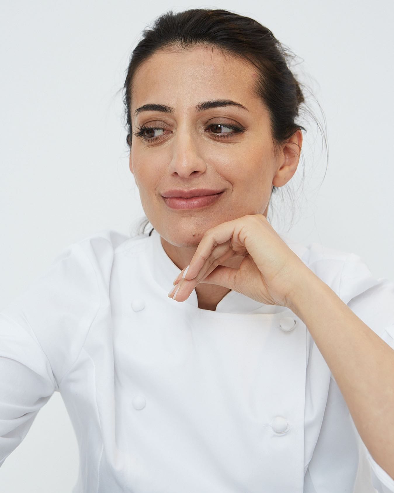 Brand Chef